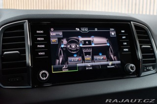 Škoda Karoq 2.0 TDI 110kW 4x4*DSG*DPH 2023