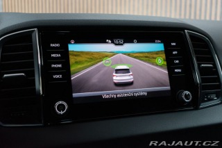 Škoda Karoq 2.0 TDI 110kW 4x4*DSG*DPH 2023