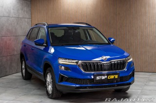 Škoda Karoq 2.0 TDI 110kW 4x4*DSG*DPH 2023