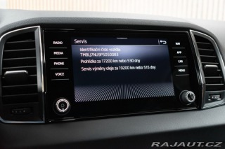 Škoda Karoq 2.0 TDI 110kW 4x4*DSG*DPH 2023