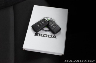 Škoda Karoq 2.0 TDI 110kW 4x4*DSG*DPH 2023