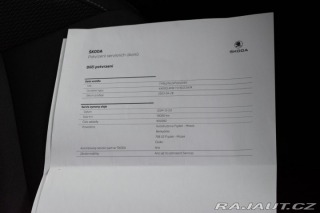 Škoda Karoq 2.0 TDI 110kW 4x4*DSG*DPH 2023