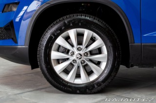 Škoda Karoq 2.0 TDI 110kW 4x4*DSG*DPH 2023