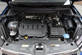 Škoda Karoq 2.0 TDI 110kW 4x4*DSG*DPH 2023