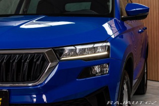 Škoda Karoq 2.0 TDI 110kW 4x4*DSG*DPH 2023