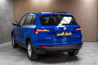 Škoda Karoq 2.0 TDI 110kW 4x4*DSG*DPH 2023