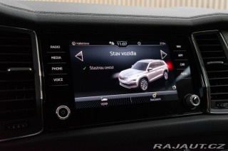 Škoda Kodiaq 2.0 TDI STYLE*TAŽNÉ*DPH*Č 2023