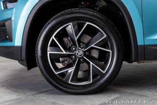 Škoda Kodiaq 2.0 TDI STYLE*TAŽNÉ*DPH*Č 2023