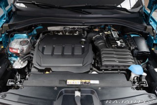 Škoda Kodiaq 2.0 TDI STYLE*TAŽNÉ*DPH*Č 2023