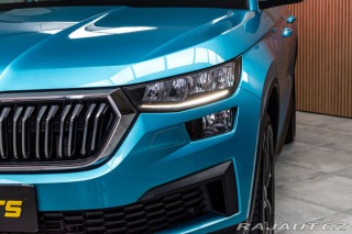Škoda Kodiaq 2.0 TDI STYLE*TAŽNÉ*DPH*Č 2023
