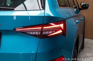 Škoda Kodiaq 2.0 TDI STYLE*TAŽNÉ*DPH*Č 2023