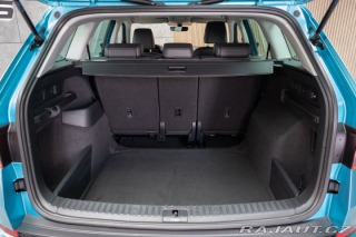 Škoda Kodiaq 2.0 TDI STYLE*TAŽNÉ*DPH*Č 2023