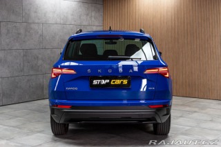 Škoda Karoq 2.0 TDI 110kW 4x4*DSG*DPH 2023