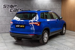 Škoda Karoq 2.0 TDI 110kW 4x4*DSG*DPH 2023