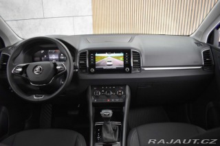 Škoda Karoq 2.0 TDI 110kW 4x4*DSG*DPH 2023