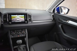 Škoda Karoq 2.0 TDI 110kW 4x4*DSG*DPH 2023