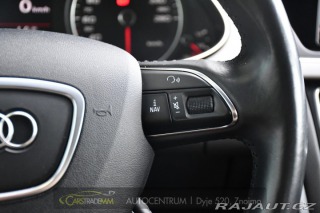 Audi A4 2.0TDi ČR PDC VÝHŘEV 2012