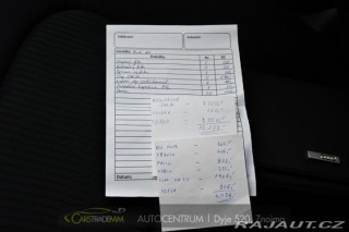 Audi A4 2.0TDi ČR PDC VÝHŘEV 2012