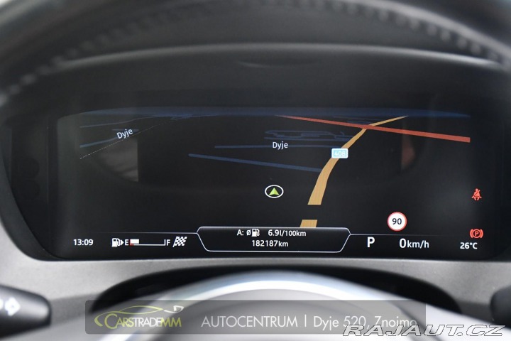 Jaguar F-Pace 2.0 R-SPORT MERIDIAN 2018