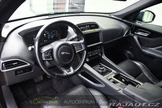 Jaguar F-Pace 2.0 R-SPORT MERIDIAN 2018