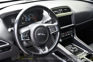 Jaguar F-Pace 2.0 R-SPORT MERIDIAN 2018