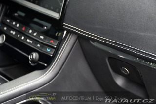 Jaguar F-Pace 2.0 R-SPORT MERIDIAN 2018