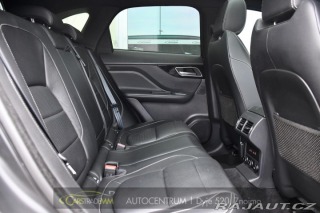 Jaguar F-Pace 2.0 R-SPORT MERIDIAN 2018