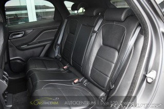 Jaguar F-Pace 2.0 R-SPORT MERIDIAN 2018