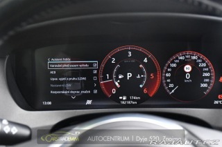 Jaguar F-Pace 2.0 R-SPORT MERIDIAN 2018