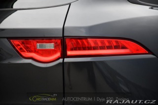 Jaguar F-Pace 2.0 R-SPORT MERIDIAN 2018