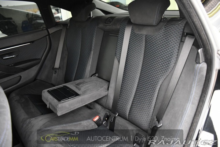 BMW 4 420d xDrive M-PAKET 2xALU 2016