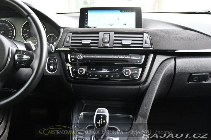 BMW 4 420d xDrive M-PAKET 2xALU 2016