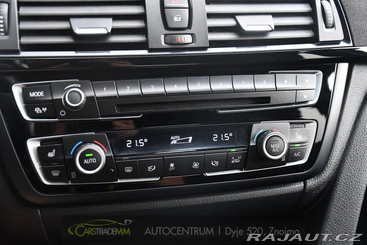 BMW 4 420d xDrive M-PAKET 2xALU 2016