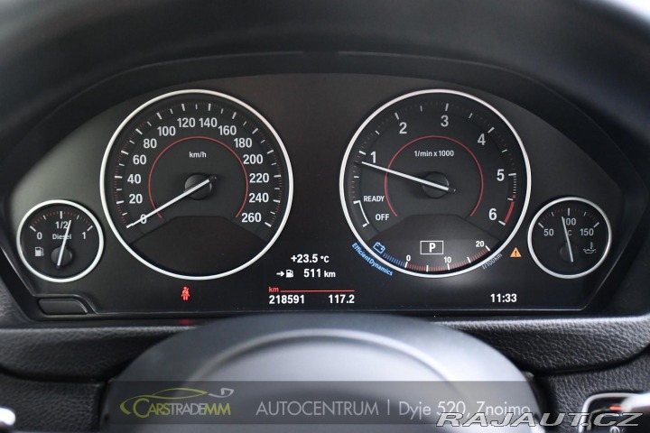 BMW 4 420d xDrive M-PAKET 2xALU 2016