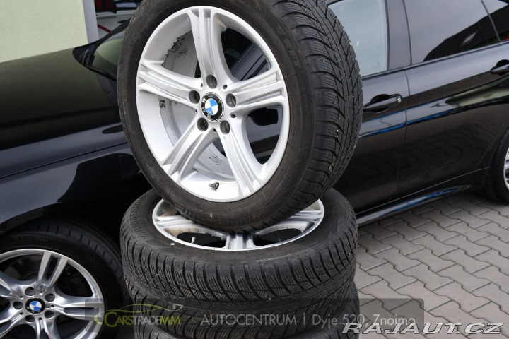 BMW 4 420d xDrive M-PAKET 2xALU 2016