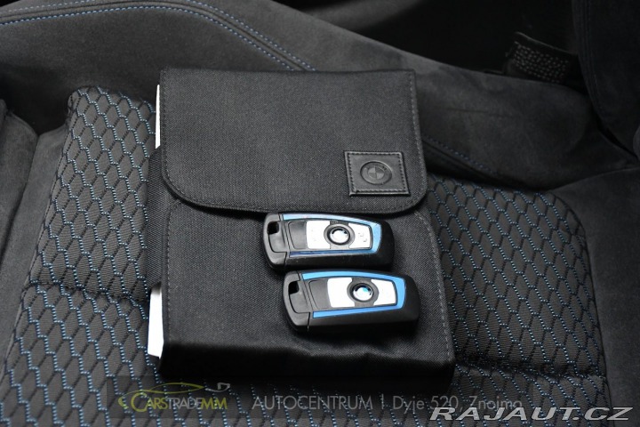 BMW 4 420d xDrive M-PAKET 2xALU 2016