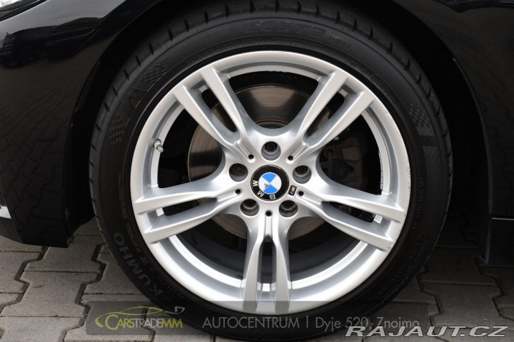 BMW 4 420d xDrive M-PAKET 2xALU 2016