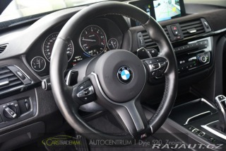BMW 4 420d xDrive M-PAKET 2xALU 2016
