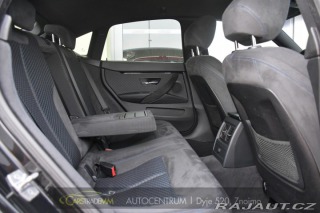 BMW 4 420d xDrive M-PAKET 2xALU 2016