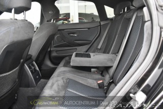 BMW 4 420d xDrive M-PAKET 2xALU 2016