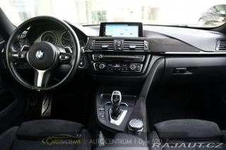 BMW 4 420d xDrive M-PAKET 2xALU 2016