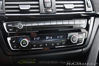 BMW 4 420d xDrive M-PAKET 2xALU 2016