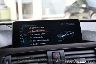 BMW 4 420d xDrive M-PAKET 2xALU 2016