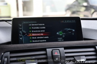 BMW 4 420d xDrive M-PAKET 2xALU 2016