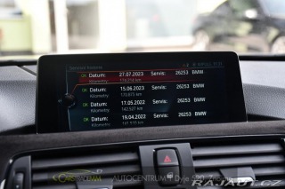 BMW 4 420d xDrive M-PAKET 2xALU 2016