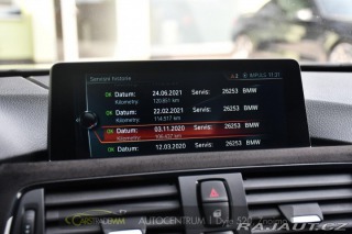 BMW 4 420d xDrive M-PAKET 2xALU 2016