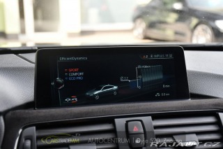 BMW 4 420d xDrive M-PAKET 2xALU 2016