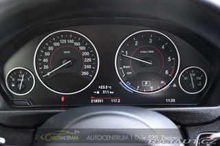 BMW 4 420d xDrive M-PAKET 2xALU 2016