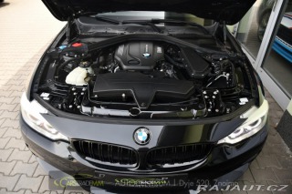 BMW 4 420d xDrive M-PAKET 2xALU 2016