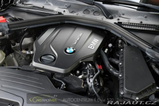 BMW 4 420d xDrive M-PAKET 2xALU 2016